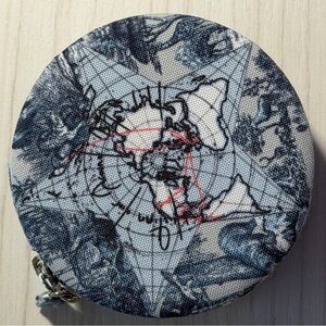 Dior Beauty GWP “Around the World” Jewelry Case